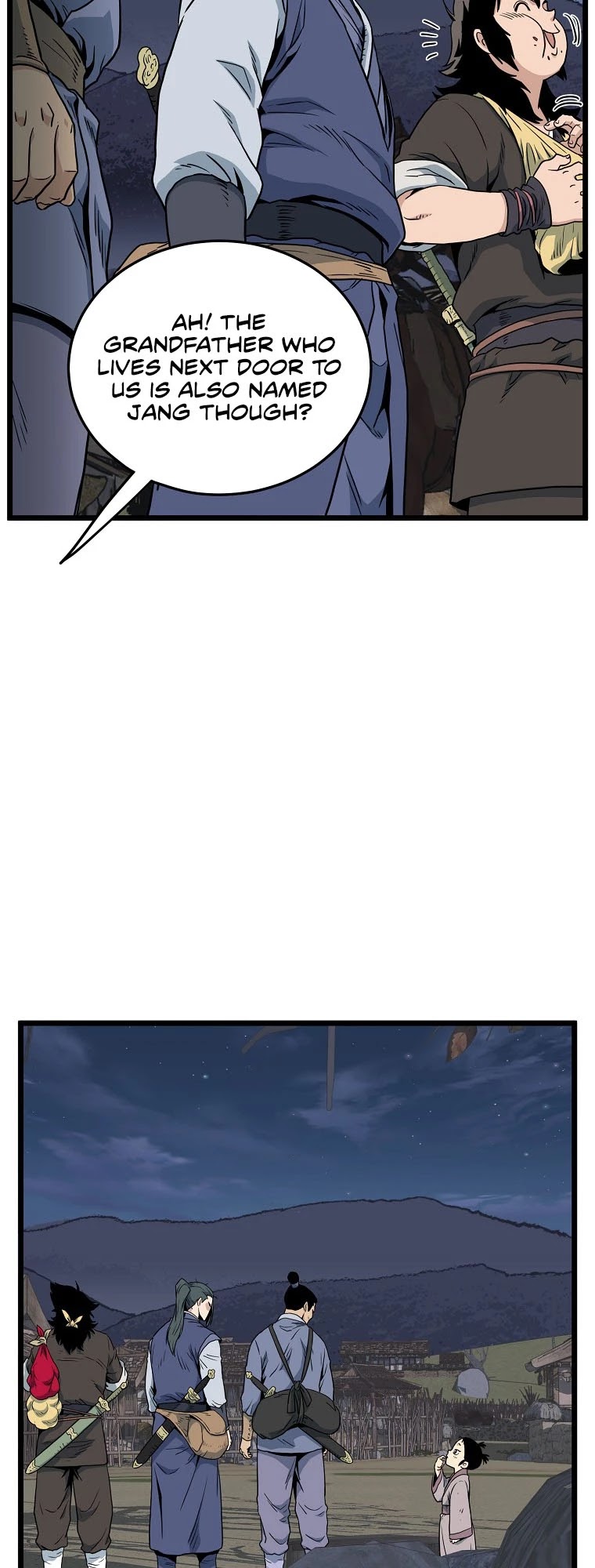 Murim Login Chapter 112 image 16